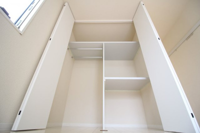 【収納】 | ジェネシス板宿Ⅱ