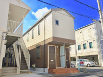 ジェネシス板宿Ⅱの画像