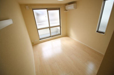 【居間・リビング】 | ジェネシス板宿Ⅱ