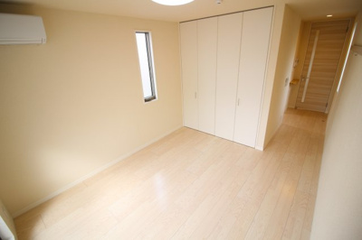 【居間・リビング】 | ジェネシス板宿Ⅱ