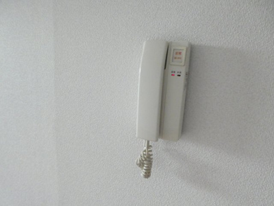 【セキュリティ】 | ベルトピア西明石３