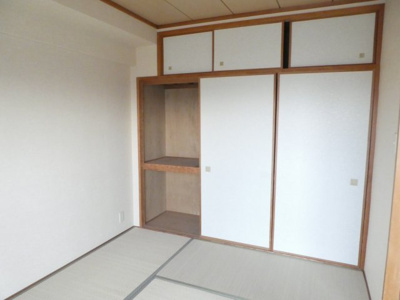 【和室】 | ベルトピア西明石３