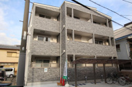 クリエオーレ小路町の画像