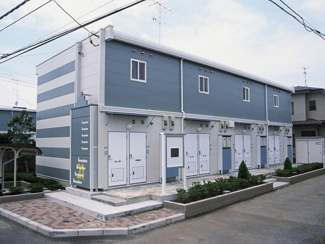 レオパレスＲＩＴＺ－Ⅰ