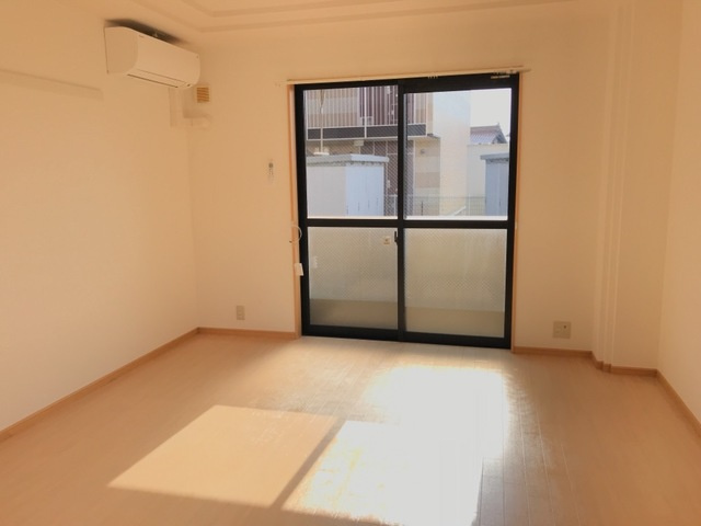 サン・フレールの居間・リビング