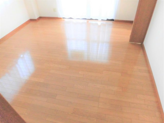 メゾン向日葵の洋室