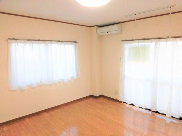 メゾン向日葵の内装