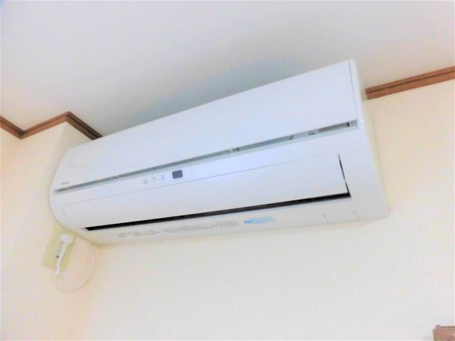 メゾン向日葵の設備