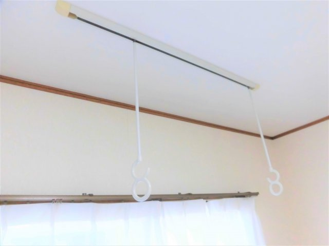 メゾン向日葵の設備