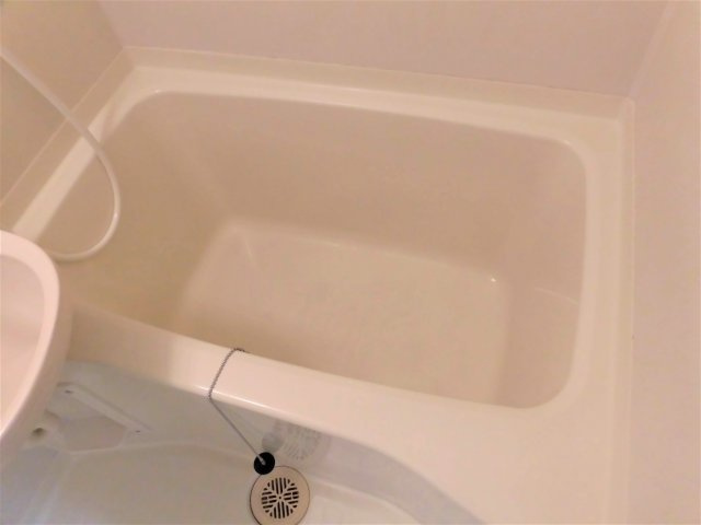 メゾン向日葵の浴室