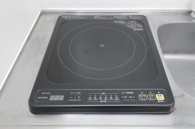 K-house北小岩のキッチン