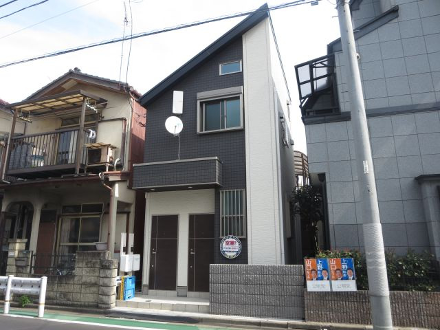 K-house北小岩