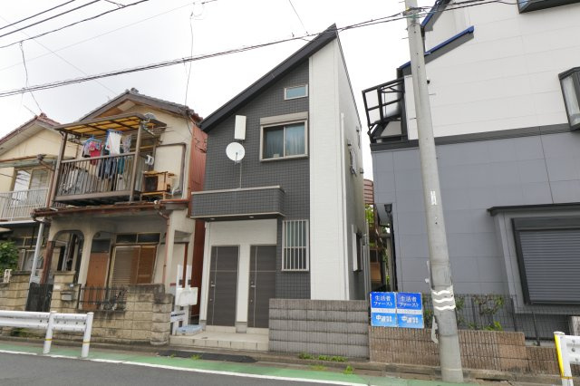 K-house北小岩