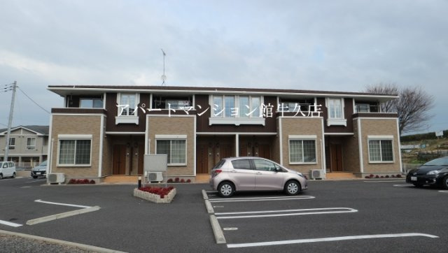 パニックボウルつくば周辺の物件一覧 アパートマンション館牛久店 2ページ目