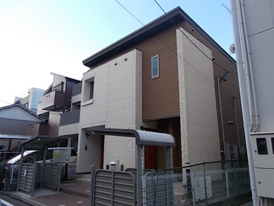 【外観】 | プリマベーラ栄生
