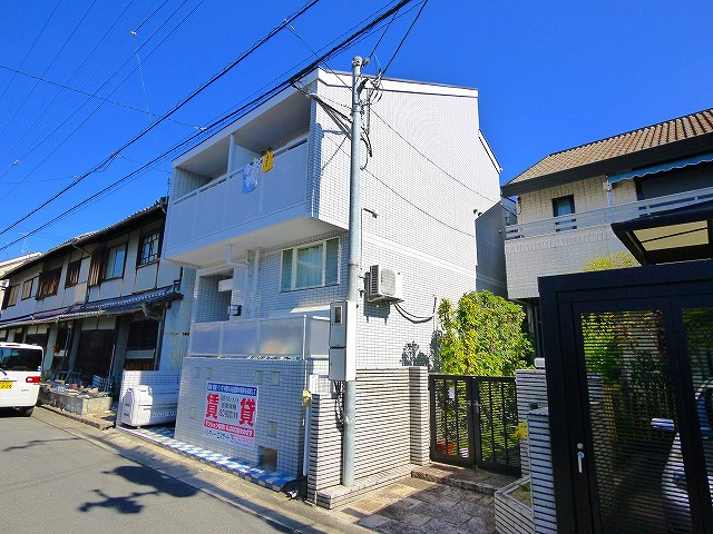 シティパレス東大寺