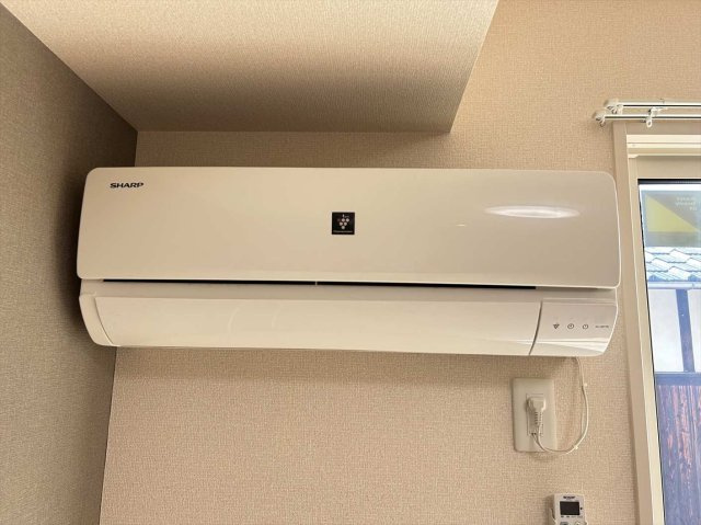 セゾンの設備