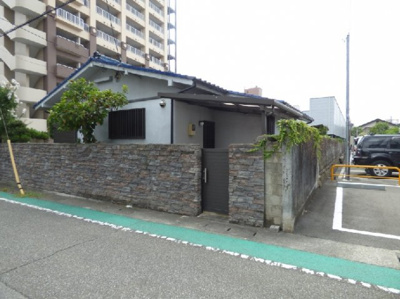 【外観】 | 北口ハウス