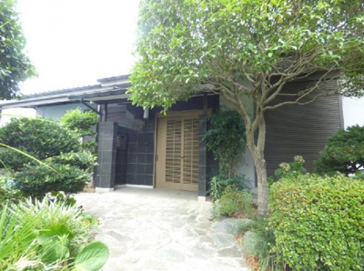 【外観】 | 北口ハウス