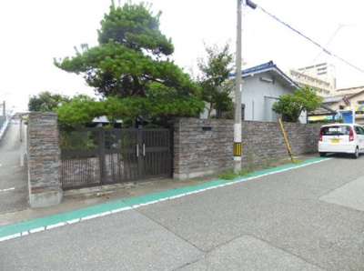 【外観】 | 北口ハウス