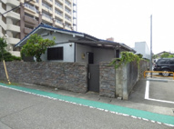 北口ハウスの画像