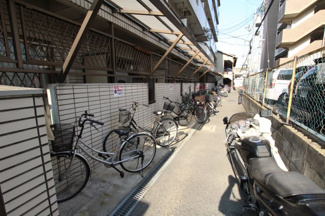 【その他共用部分】