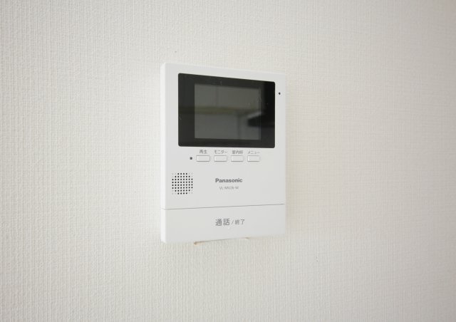 ハイドリーム宮本のセキュリティ