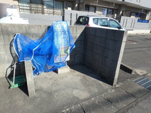 ハイドリーム宮本のその他共用部分