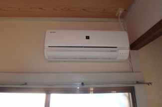 【設備】 | 矢澤荘