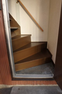 【エントランス】 | 矢澤荘