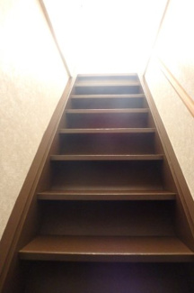 【ロビー】 | 矢澤荘