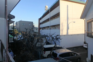 【展望】 | 矢澤荘