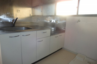 【キッチン】 | 矢澤荘