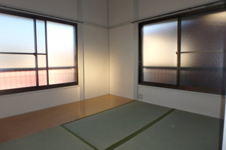 【居間・リビング】 | 矢澤荘