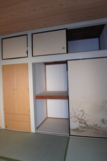 【内装】 | 矢澤荘