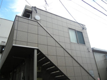 カーサむさしの画像