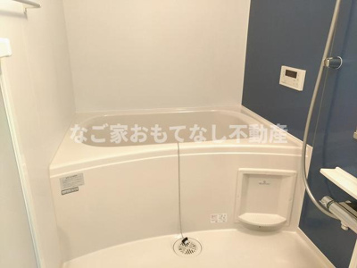 【浴室】 | フローラル大野木