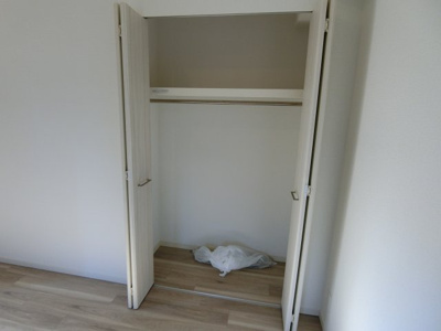 【収納】 | レオンコンフォート新梅田Ⅲ