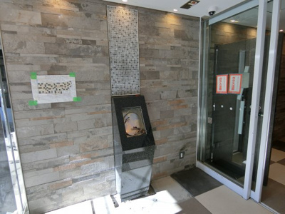 【その他共用部分】 | レオンコンフォート新梅田Ⅲ