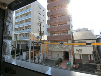 【展望】 | レオンコンフォート新梅田Ⅲ