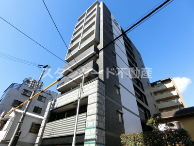 【外観】 | レオンコンフォート新梅田Ⅲ