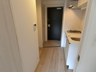 【内装】 | レオンコンフォート新梅田Ⅲ