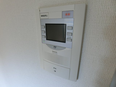 【セキュリティ】 | レオンコンフォート新梅田Ⅲ