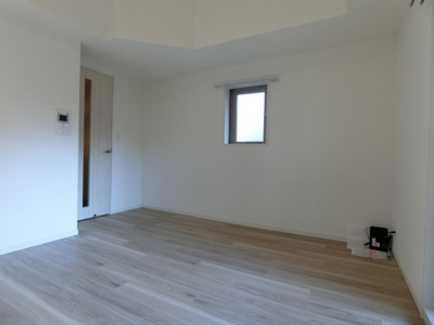 【居間・リビング】 | レオンコンフォート新梅田Ⅲ