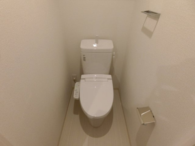 【トイレ】 | レオンコンフォート新梅田Ⅲ