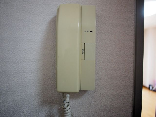 MEGA DOME WESTのセキュリティ