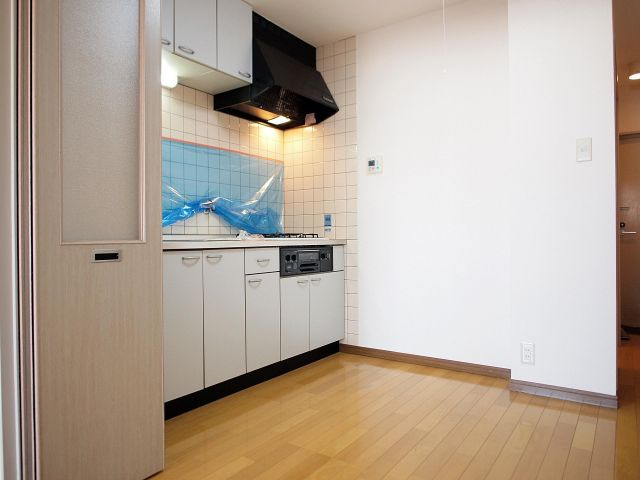 MEGA DOME WESTのその他