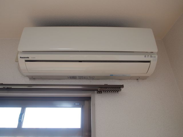 MEGA DOME WESTの設備