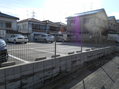 【外観】 | 第2谷川モータープール