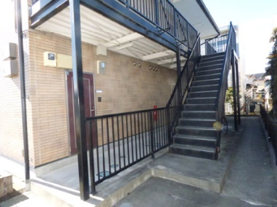 【その他共用部分】 | グランテージクレール